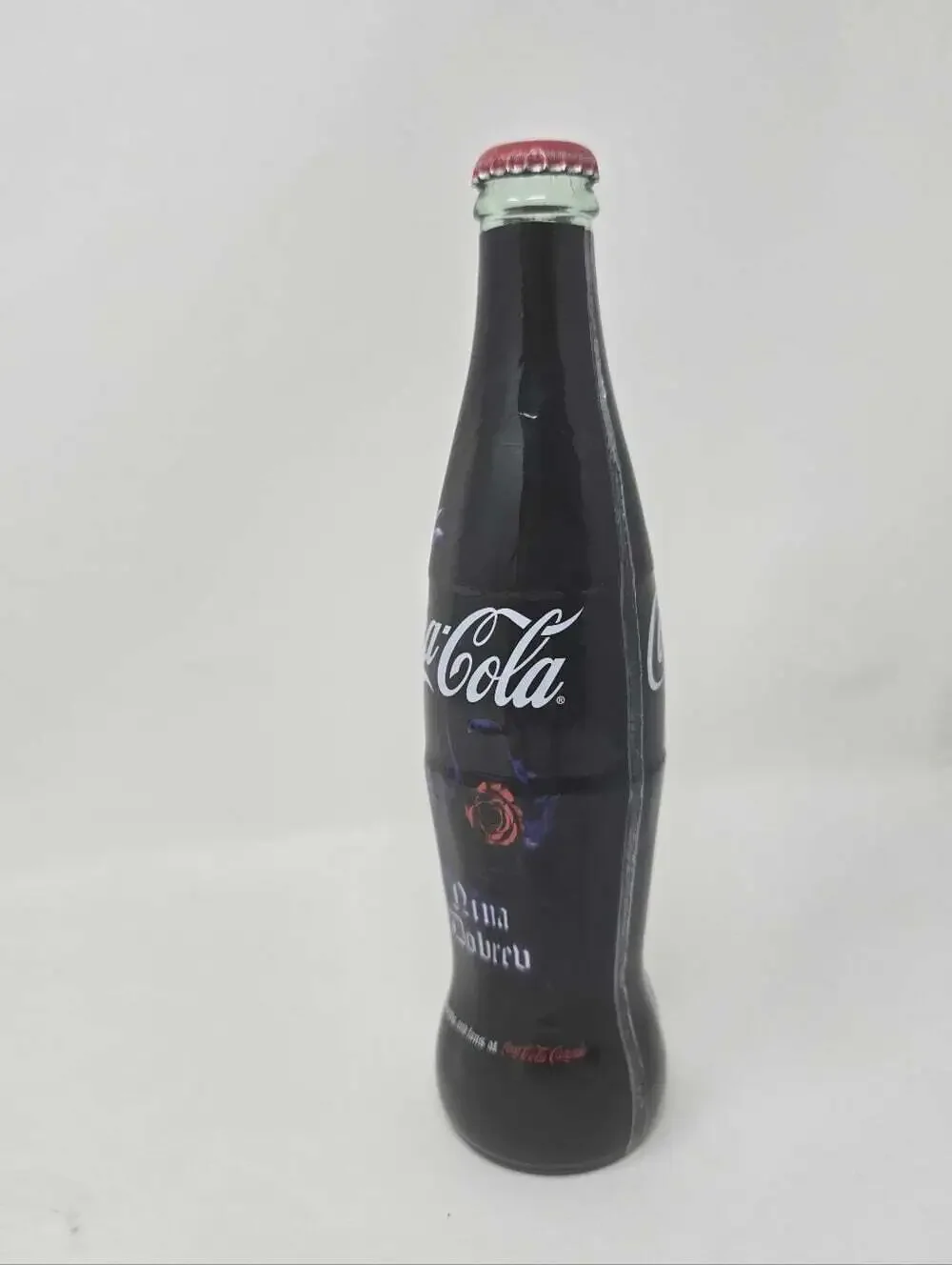 Coca Cola limited edition
